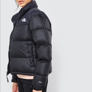 The North Face 1996 Retro Nuptse Puffer (Women)
